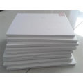 высокое качество доски пены PVC в Китае с высокой плотностью горячий Размер 1.22*2.44 M белый цвет
